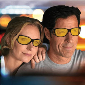LENTES VISIÓN HD 2 en 1