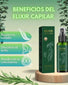 OUHOE-ELIXIR PARA CRECIMIENTO DEL CABELLO