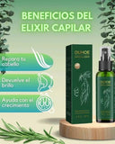 OUHOE-ELIXIR PARA CRECIMIENTO DEL CABELLO