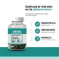 DEOS - Desodorante Corporal Interno (30 Capsulas)