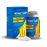 KRECE UP