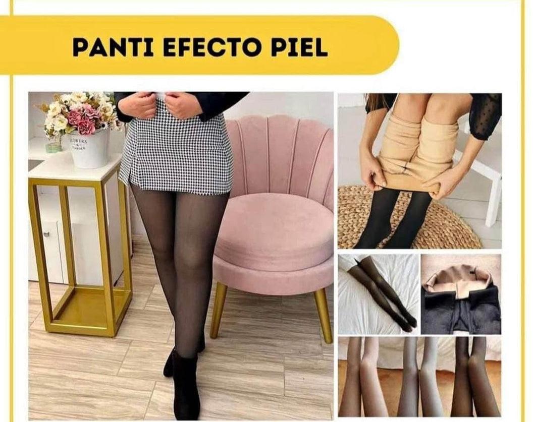 PANTY EFECTO PIEL* 🤎