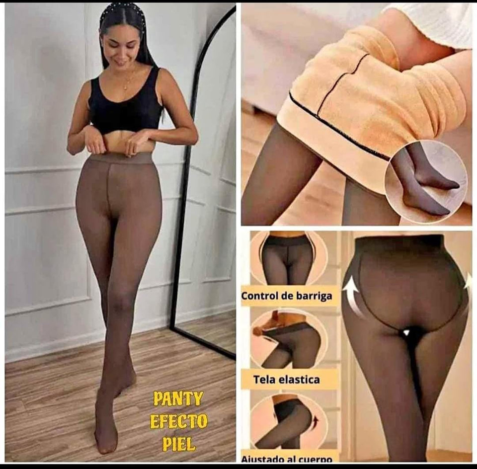 PANTY EFECTO PIEL* 🤎
