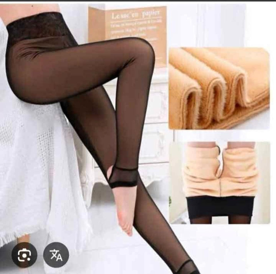 PANTY EFECTO PIEL* 🤎