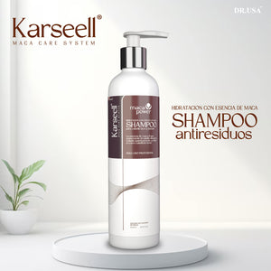 Shampoo Karseell