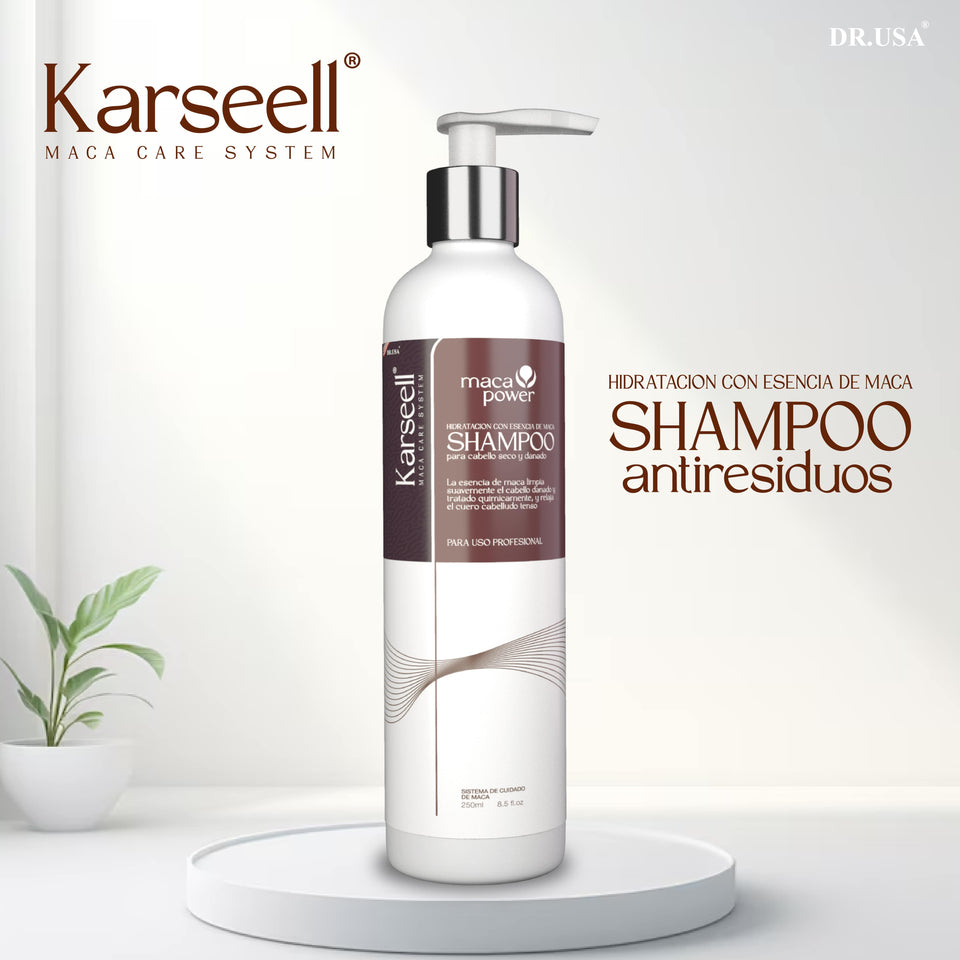 Shampoo Karseell